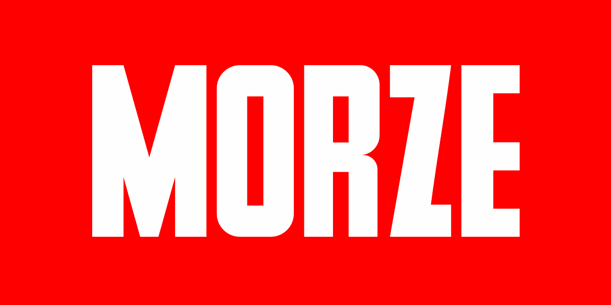 MORZE